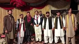 Pothwari Sher Malik Munir Vs Raja Israr || New Full Program  || KPTV 4K