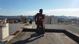 Koolibreeze Kroatien Tour 