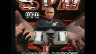 Spm - G Game Untold (Chopped Screwed)