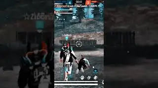 itni khubsurat hai kya#overconfident #ff #freefirebrasil #games #gaming #gameplay