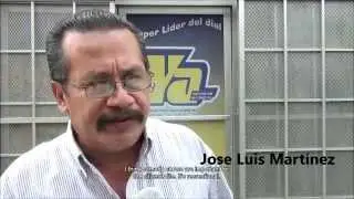 Should comedians be allowed to offend and make fun of people? (Nicaragua)