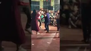Pantomina, fiesta ng Tabuk,, #kabesheymixvlog #shortvideo #pantomina