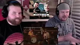 SMOOTHNESS 2X! Americans React 