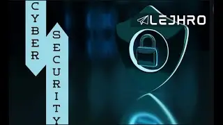 Introduction to Cyber Security