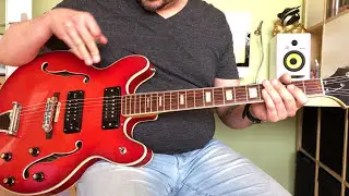 MINI LESSON | Cream | Crossroads
