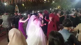 HAKAN ERDOĞAN OYUN HAVALARI BAHÇE DUVARINDAN ÂŞTIM AVANOS 