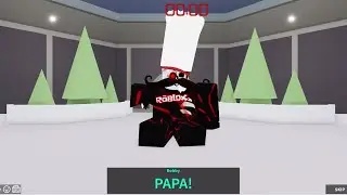 GUESTY CHAPTER 7 ENDING! (FULL CUTSCENE!) [ROBLOX]