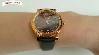 Часы японские женские наручные SEIKO SXDG88P1