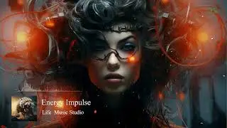 Life Music Studio - Energy Impulse | Best Uplifting Trance Music