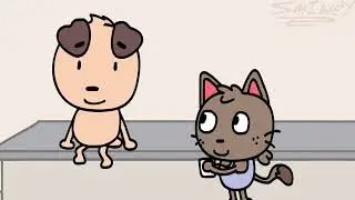 Happy Birthday? | Animation