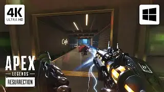 Apex Legends Doppelgangers Collection Halloween 2023 Event