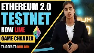 Ethereum 2.0 final testnet, Medalla, is now live