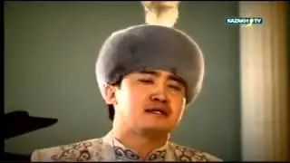Жақсыгелді Маясаров - Сәкен Сәйфуллин '' Тау ішінде ''