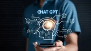 ChatGPT API