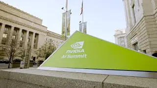 AI Summit DC 2024 Highlights