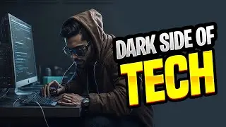 The Dark Side of Tech Uncovering Ethical Dilemmas in the Industry