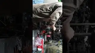 how to change cv joint#how to replace toyota corolla cv joint