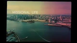 Missional Life Conversation with a Practitioner | Keith Neigenfind