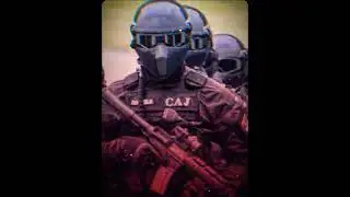 СПЕЦНАЗ СИЛА!