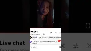 RALPH BOTTLES & REO JAMES vs JAMILA