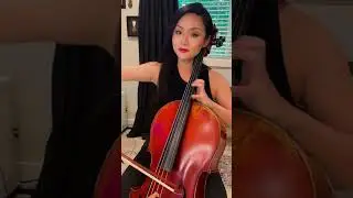 Practice Cam! Tina Guo