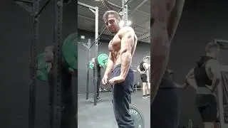 Единственное, что ты должен бросить — это сдаваться!⚡💪🏾