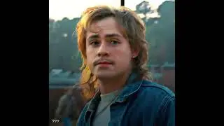 Billy Hargrove edit | stranger things edit | millebobbybrown | Edit