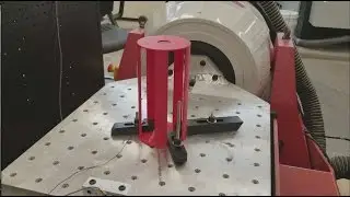 Shaker Test Video