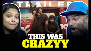 DC Trailer Reaction | The S2 Life