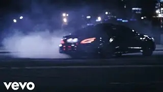 Miyagi & Эндшпиль - Не теряя (slowed) | CLS Night Drifting