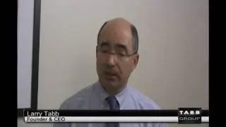 Banking Regulatory Overhaul -TABB TV