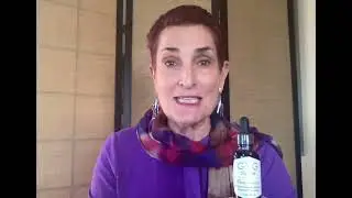 GYG Organic Face Serum ... I Made It!