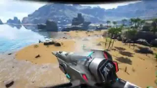 How to get TEK armor and weapons! (ARK Survival Evolved)