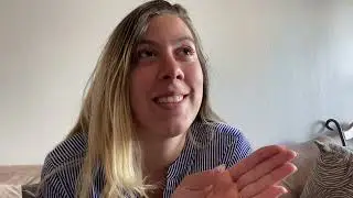 Reacción a Videoclip• Suéltame •de TINI ft. Cristina Aguilera | Camie Garcia