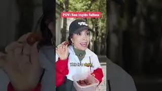 Quando seu inglês falha miseravelmente