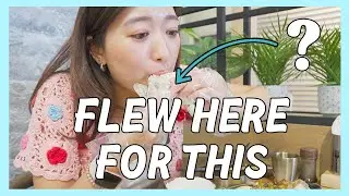 🌴🏖️ EXPLORING KOREATOWN AND BEYOND! ft. Korean Food, Aesthetic Coffee Shops | Crystall Cho