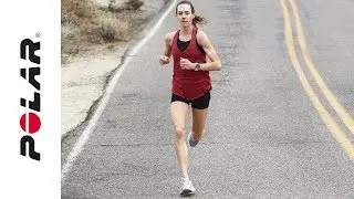 Polar Vantage V | Running power