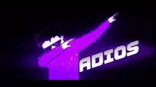 Intro Para Final De Tus Videos (Free To Use)