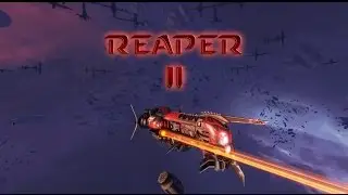 Star Conflict: Reaper Gameplay 2