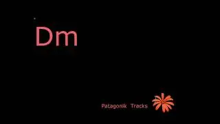 D minor Backing Track |  VAMP | One Chord  |  Re Menor