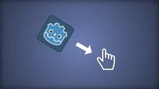Rotate towards mouse cursor (Godot 3)