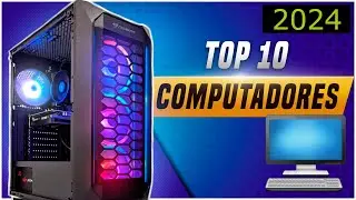 [2024] Melhores Computadores em 2024 (Melhor Computador | Computador para Estudar | Melhor Desktop)
