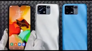 Xiao M12 Pro Global Version |  Face ID Mobile Phone |  Xiao M12 Pro Global Version Price 2021.
