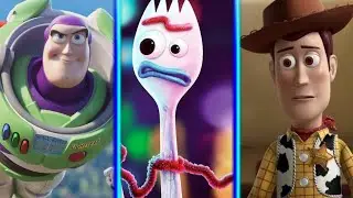 Toy Story 5 - full movie in Spanish
