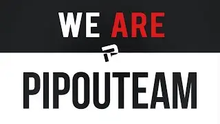 PRESENTATION FORTNITE TEAM - WE ARE PIPOUTEAM