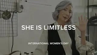 PEDRO IWD CAMPAIGN 2021
