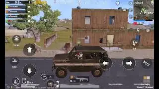 PUBG MOBİL KLASIK RÜTBELİ LİVİK ATIK