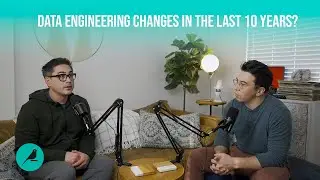 The Landscape of Data Engineering