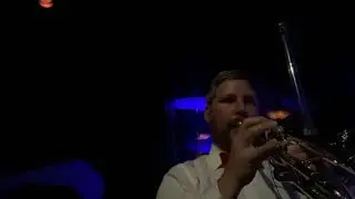 Trumpet Cam Double Ab