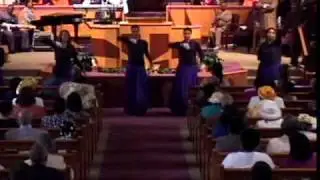 He Reigns